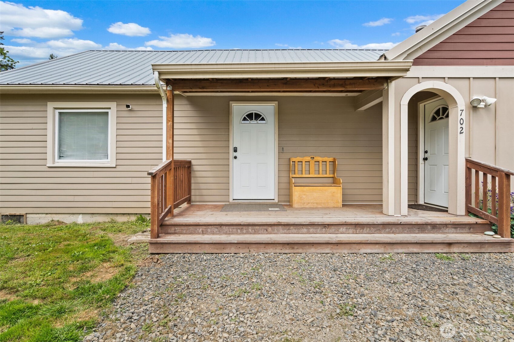 702 King Road Winlock WA 98596