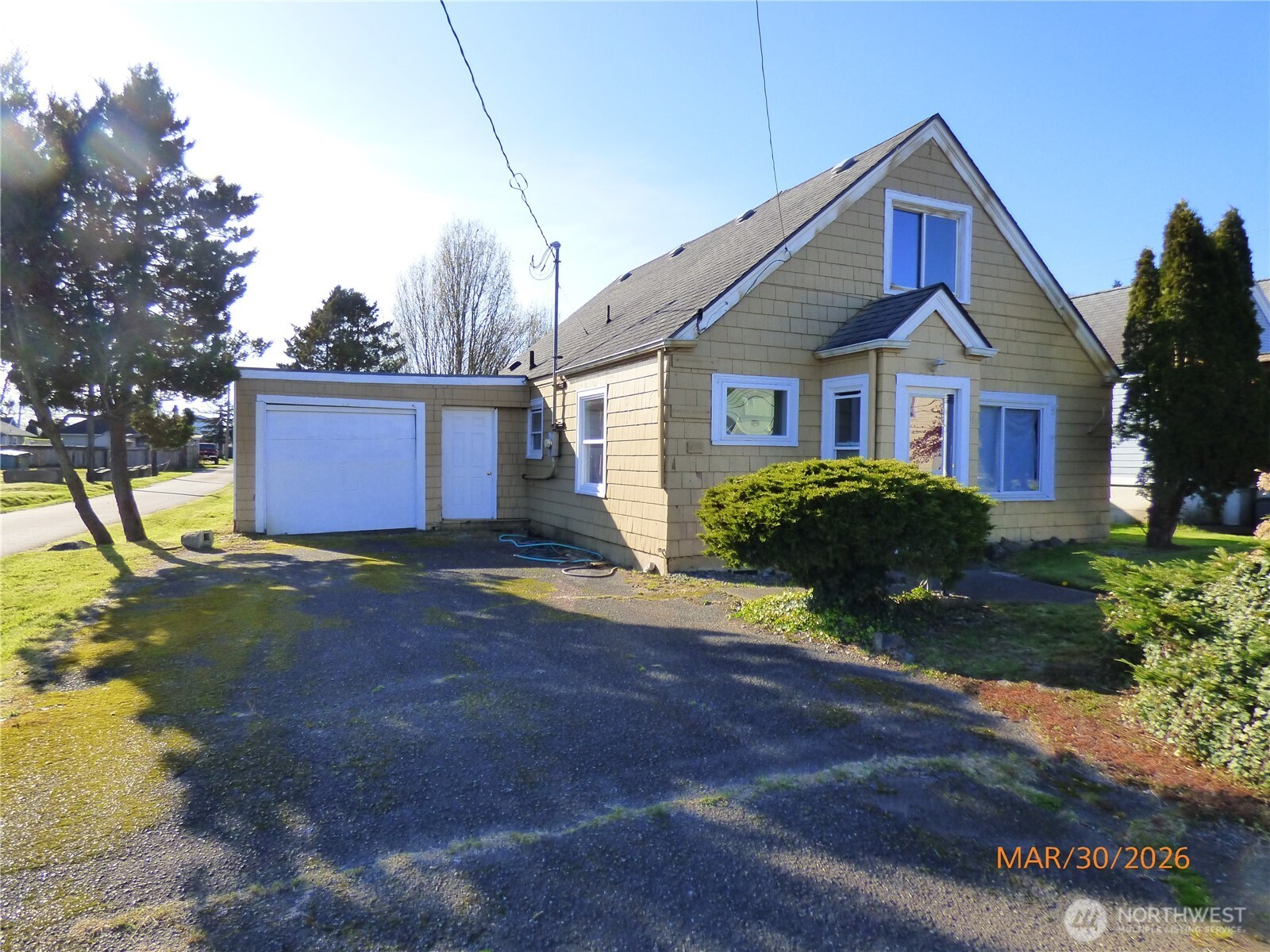 615 Haight Street Aberdeen WA 98520