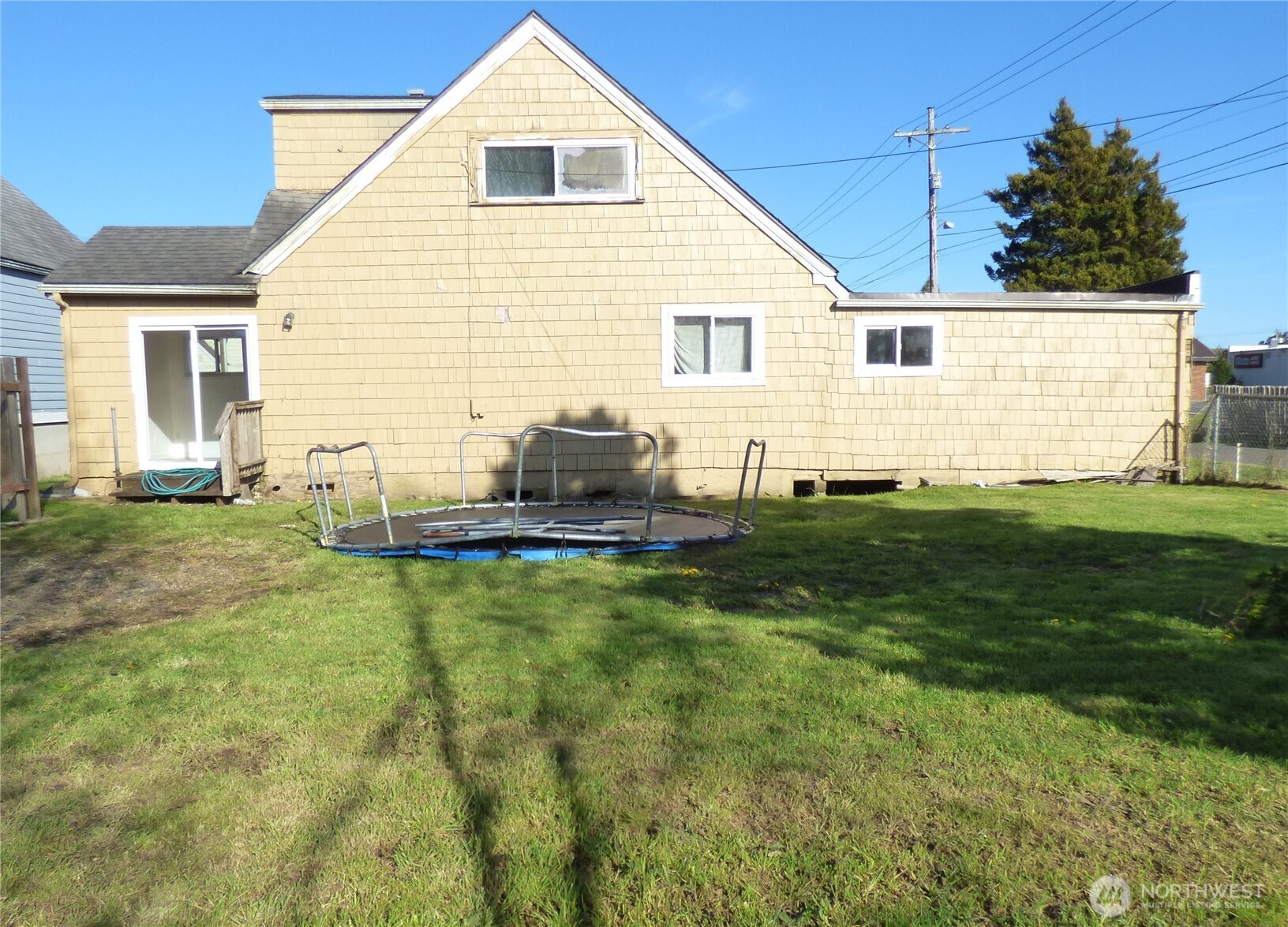 615 Haight Street Aberdeen WA 98520