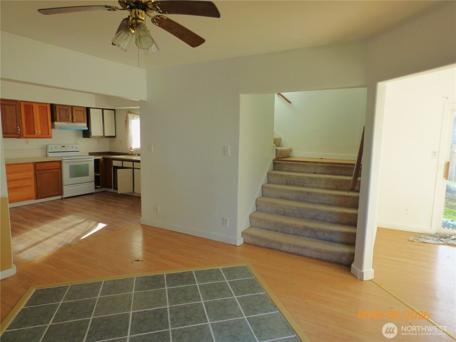 615 Haight Street Aberdeen WA 98520
