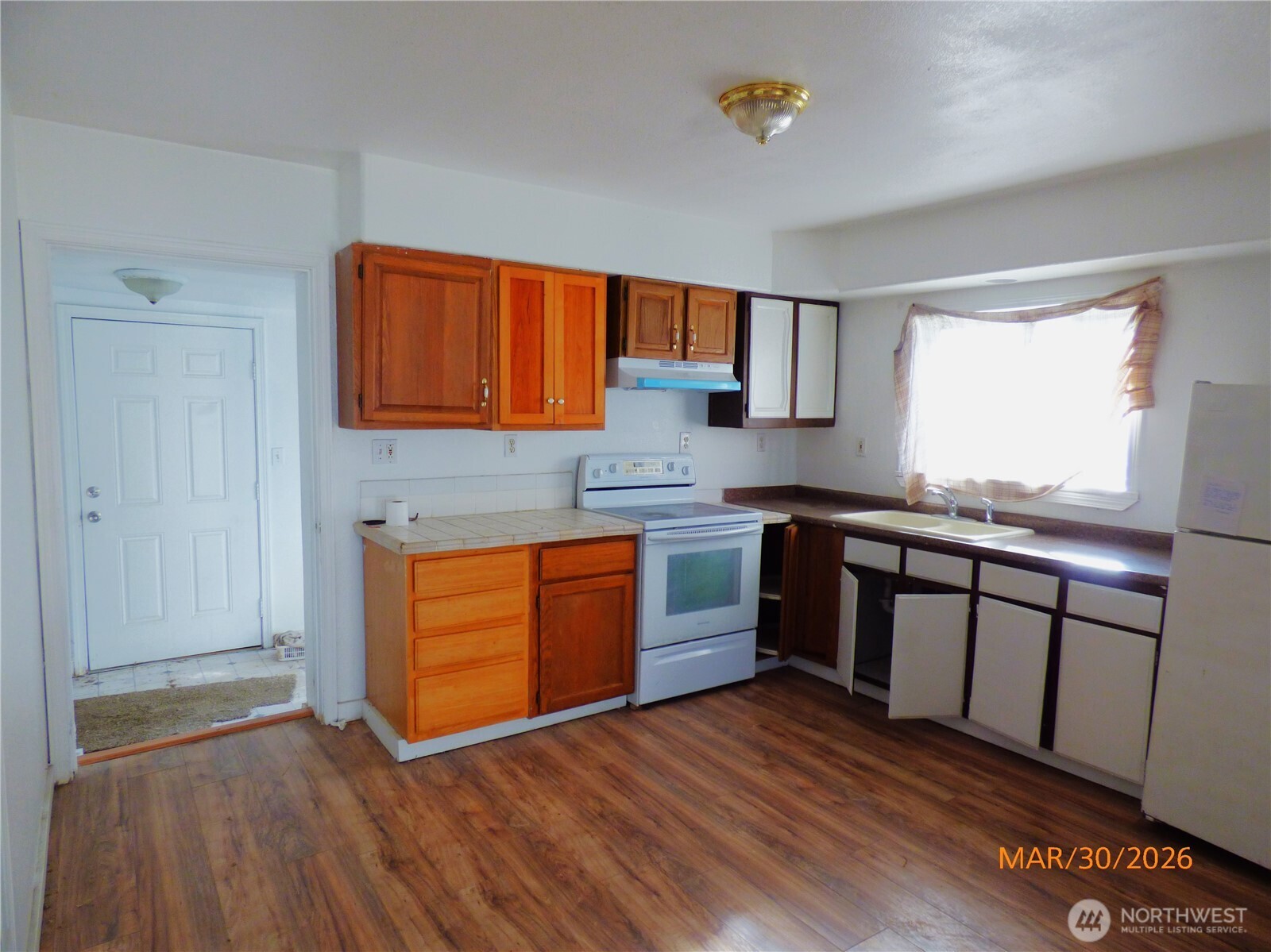 615 Haight Street Aberdeen WA 98520