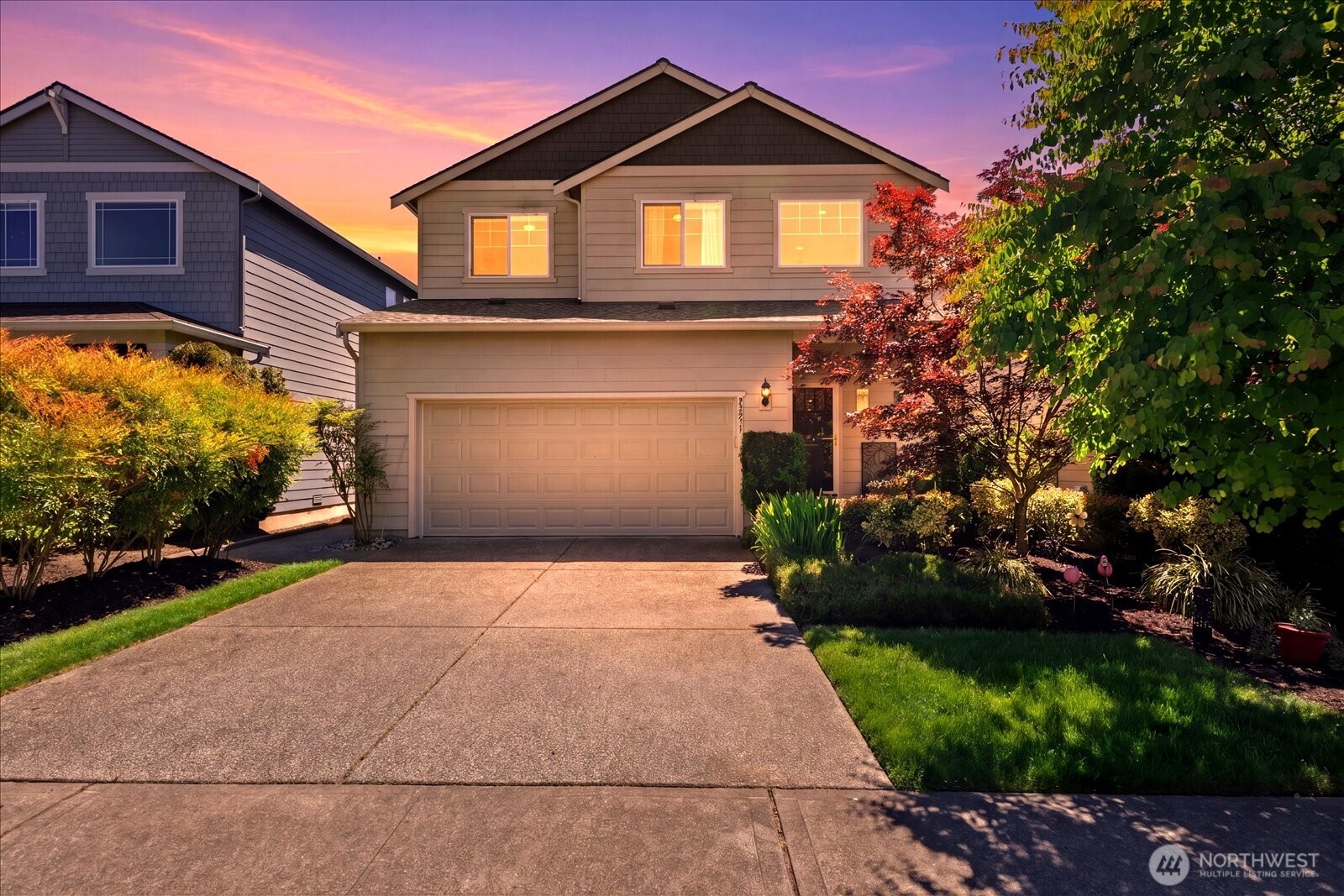24211 SE 258th Way Maple Valley WA 98038