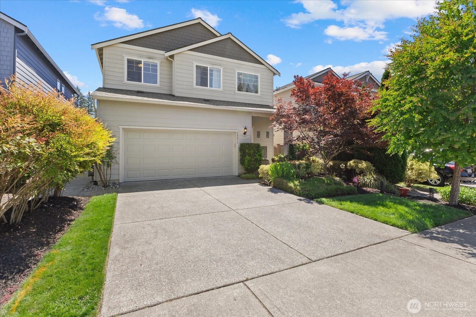 24211 SE 258th Way Maple Valley WA 98038
