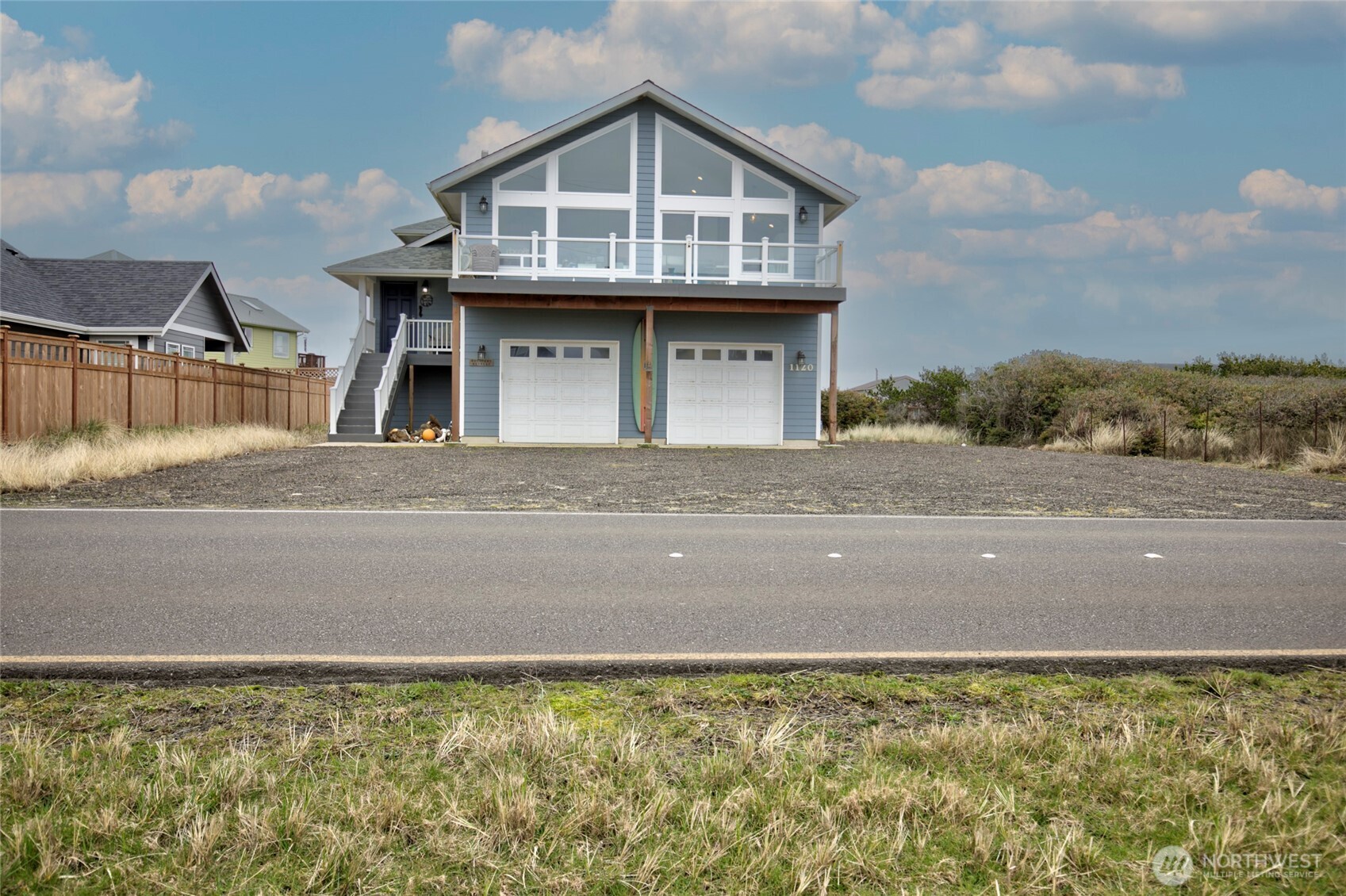 1120 Ocean Shores Boulevard SW Ocean Shores WA 98569