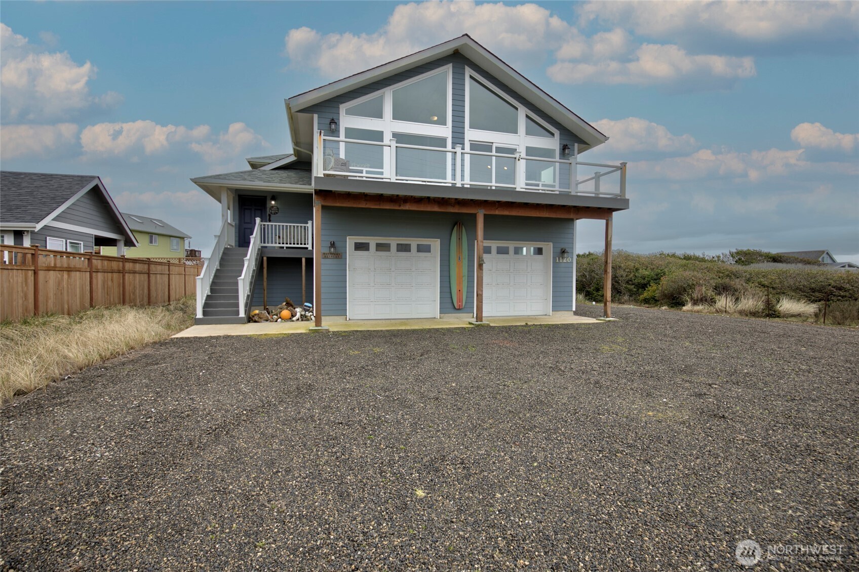 1120 Ocean Shores Boulevard SW Ocean Shores WA 98569