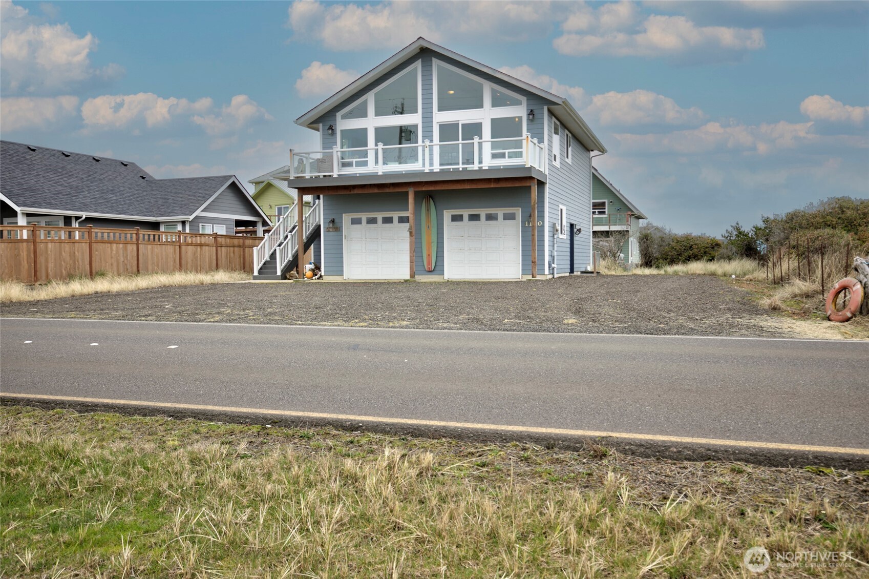1120 Ocean Shores Boulevard SW Ocean Shores WA 98569