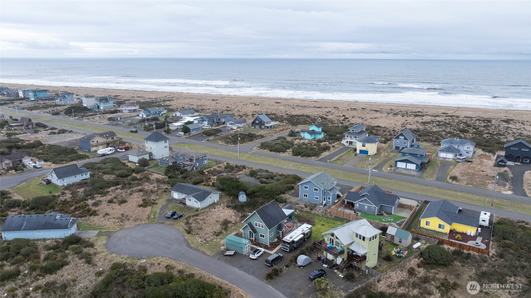 1120 Ocean Shores Boulevard SW Ocean Shores WA 98569