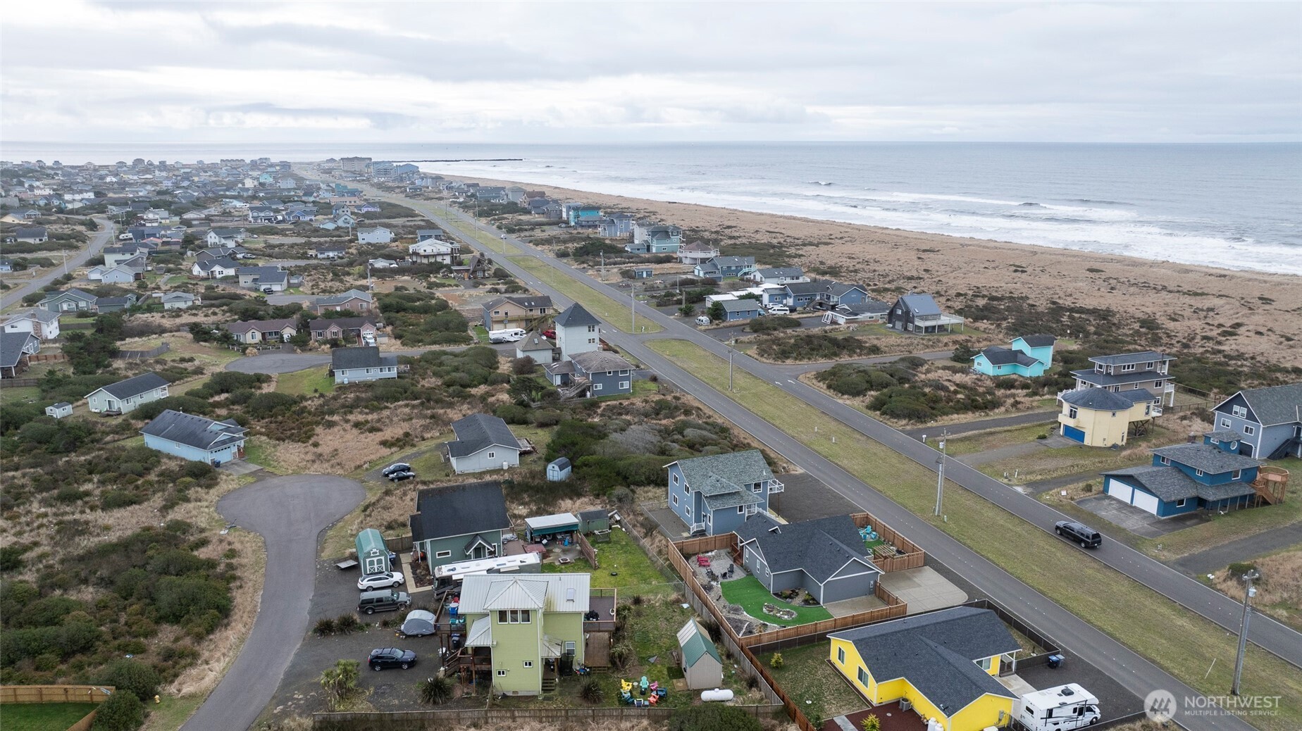 1120 Ocean Shores Boulevard SW Ocean Shores WA 98569