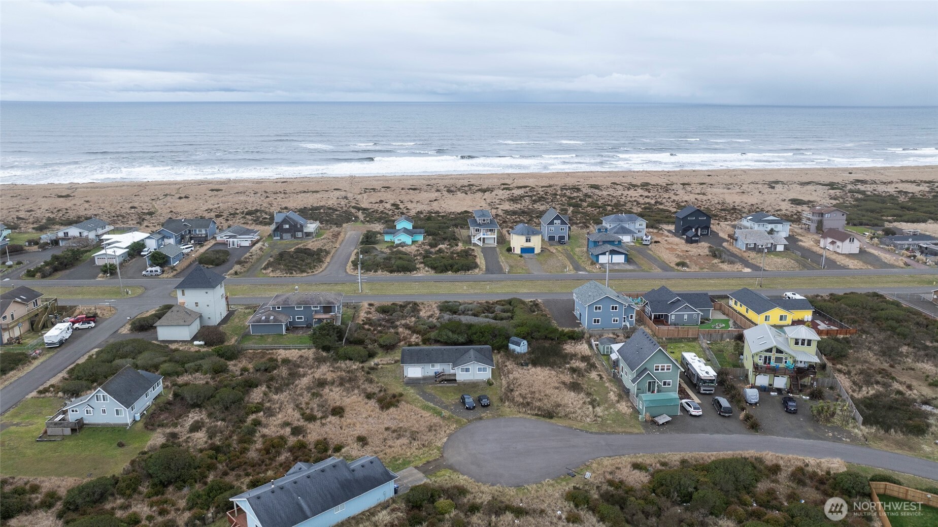 1120 Ocean Shores Boulevard SW Ocean Shores WA 98569