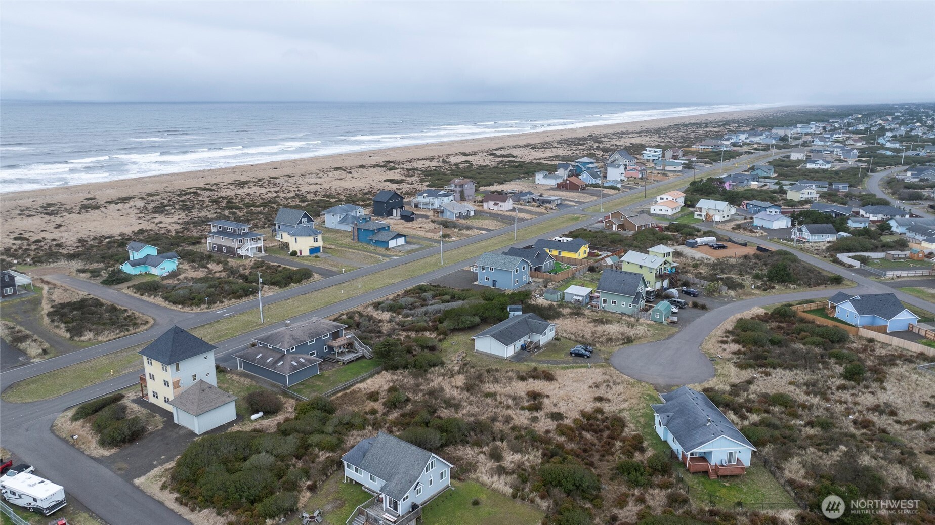 1120 Ocean Shores Boulevard SW Ocean Shores WA 98569