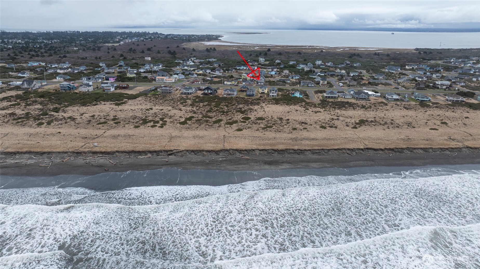 1120 Ocean Shores Boulevard SW Ocean Shores WA 98569