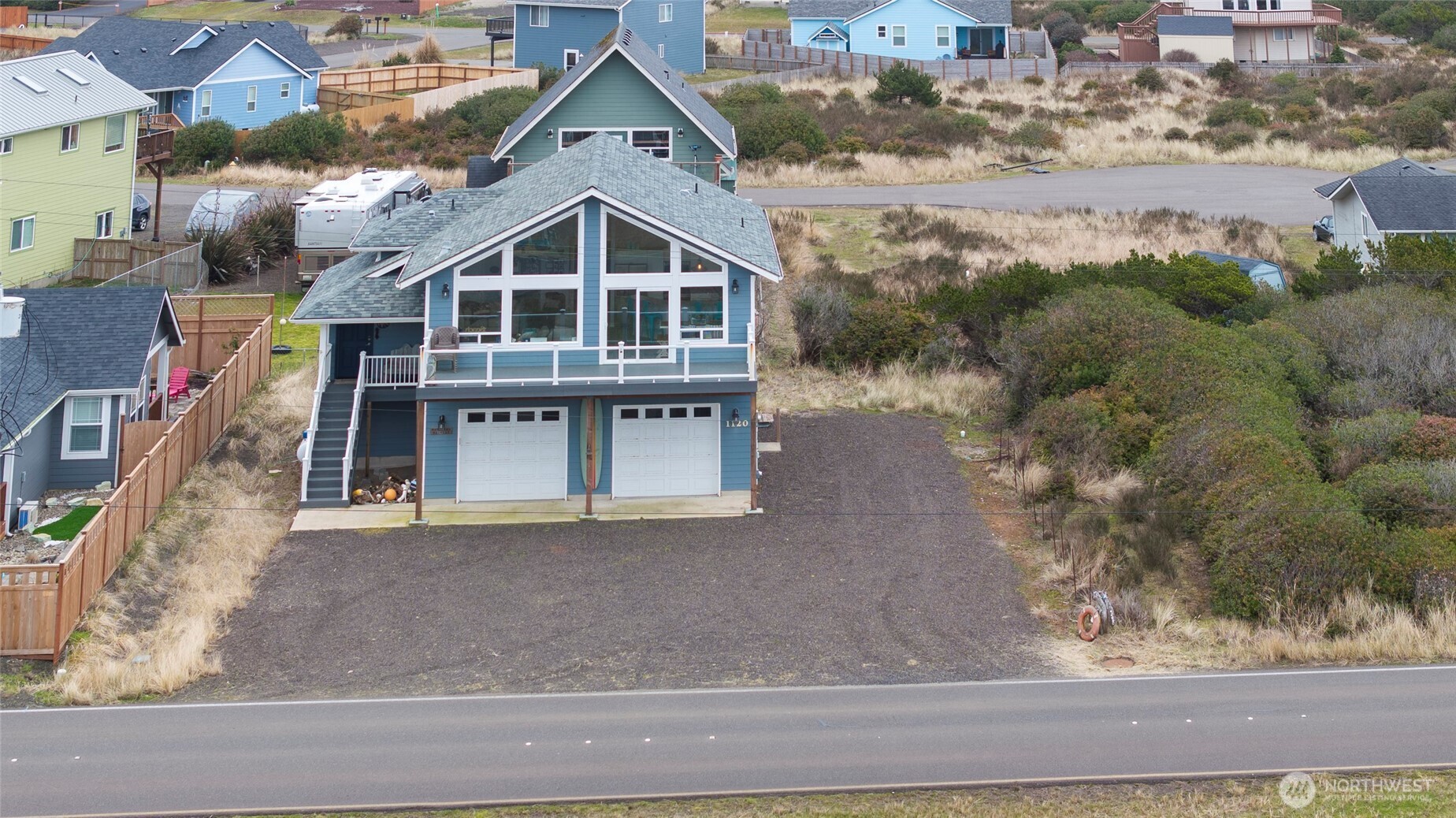 1120 Ocean Shores Boulevard SW Ocean Shores WA 98569
