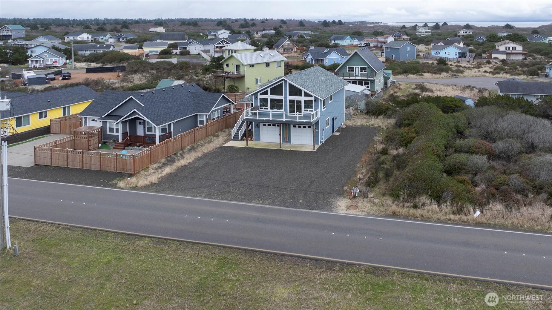 1120 Ocean Shores Boulevard SW Ocean Shores WA 98569