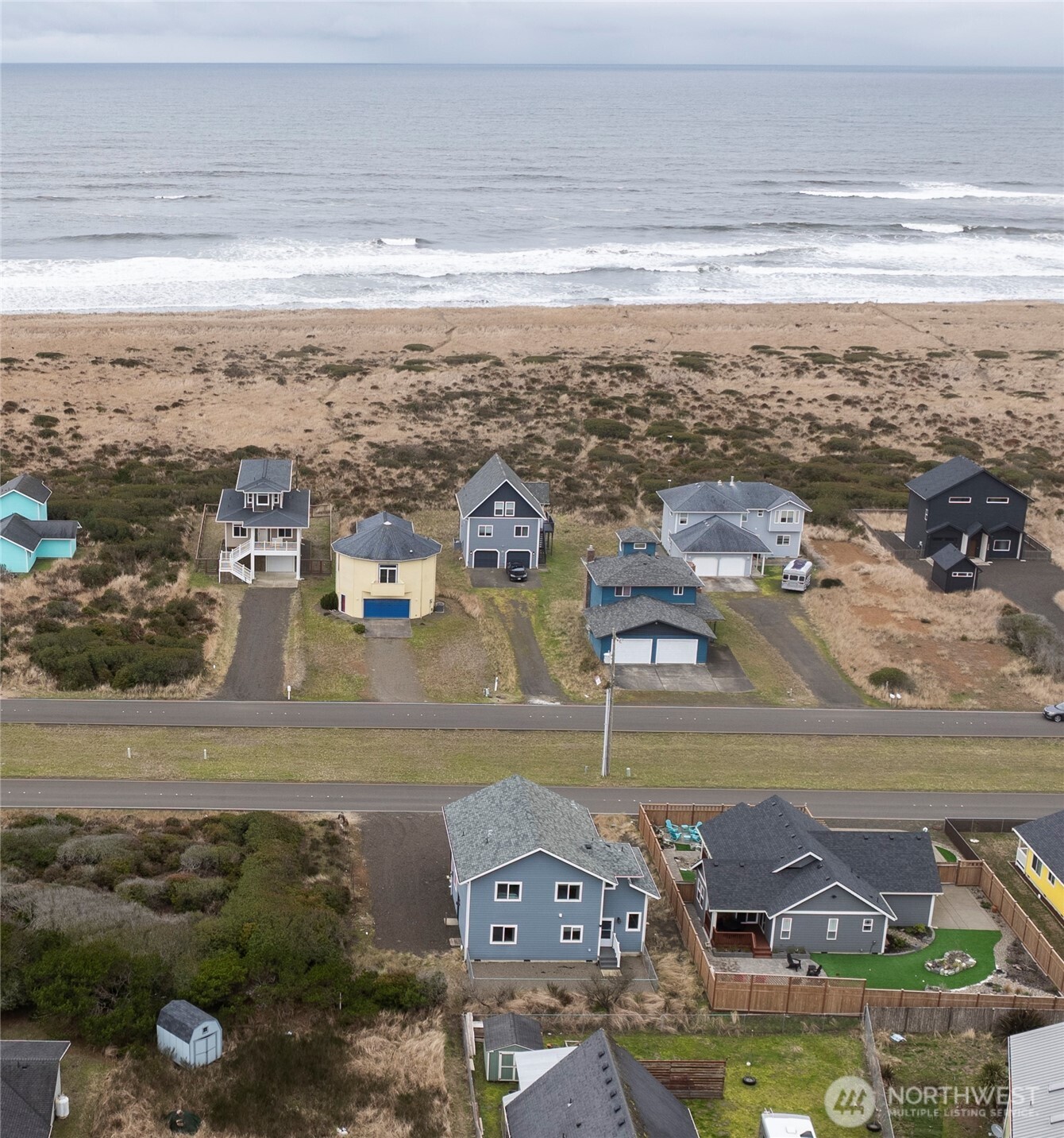 1120 Ocean Shores Boulevard SW Ocean Shores WA 98569
