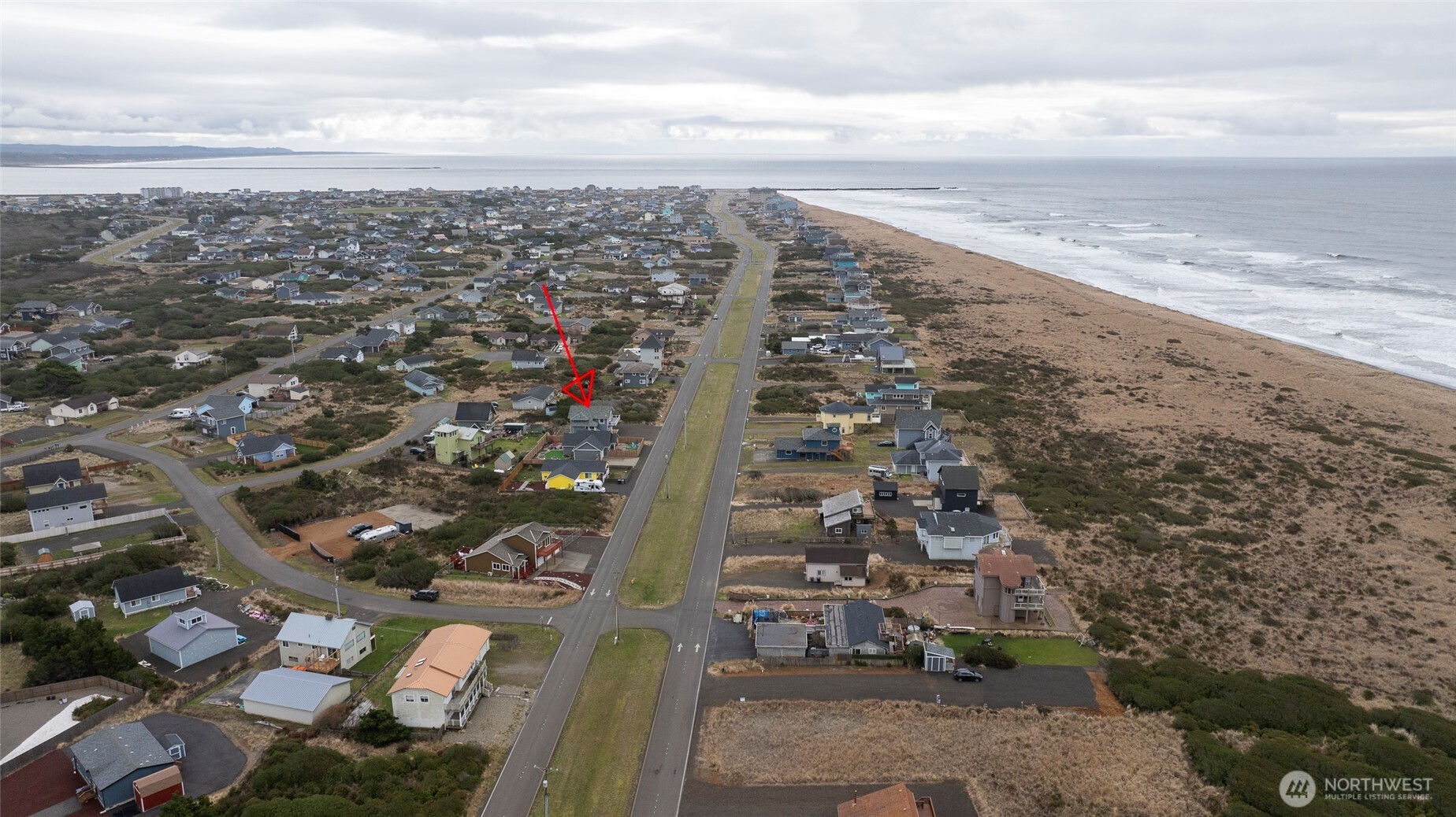 1120 Ocean Shores Boulevard SW Ocean Shores WA 98569