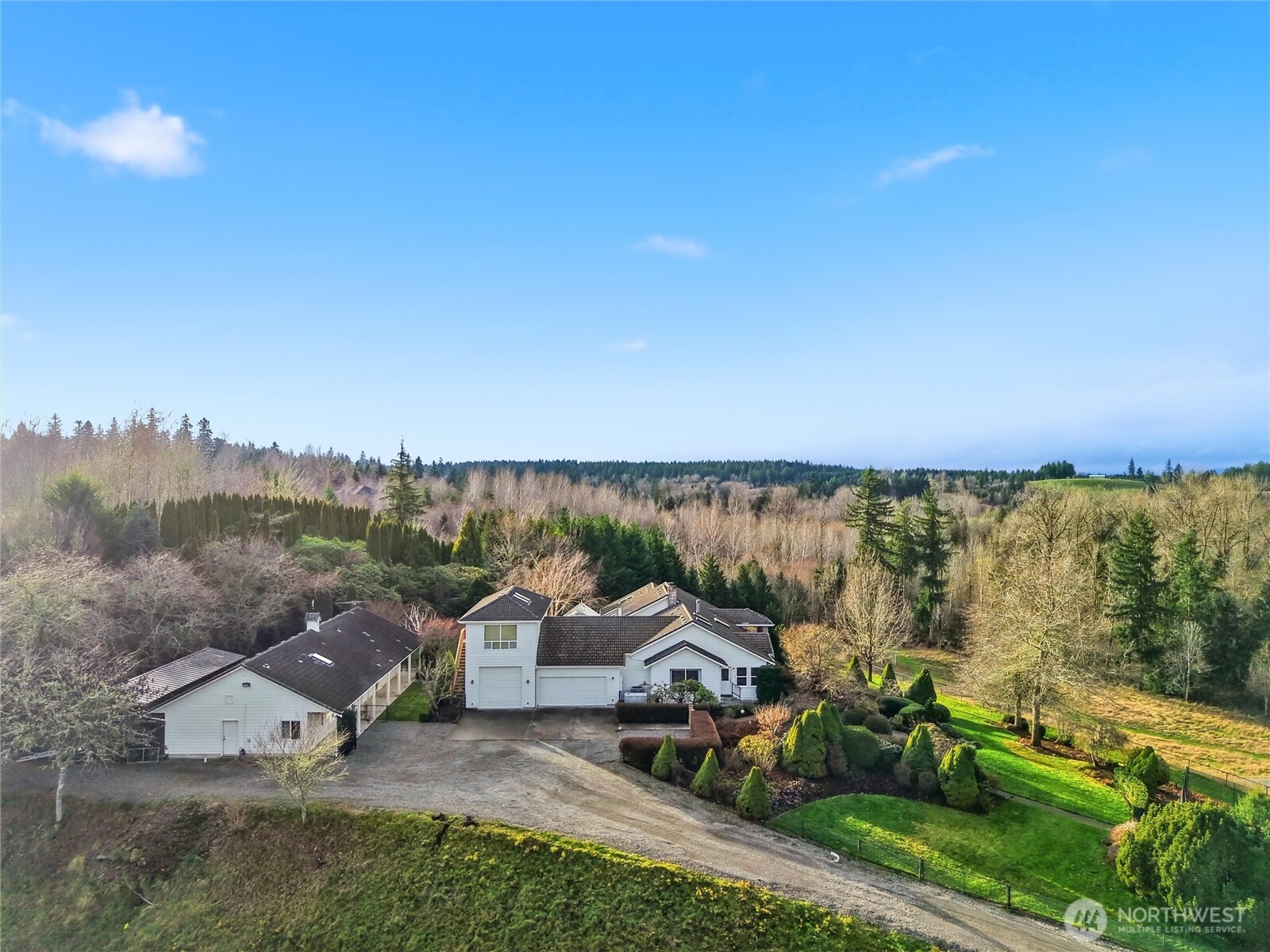 9020 Valley Green Drive SE Olympia WA 98513