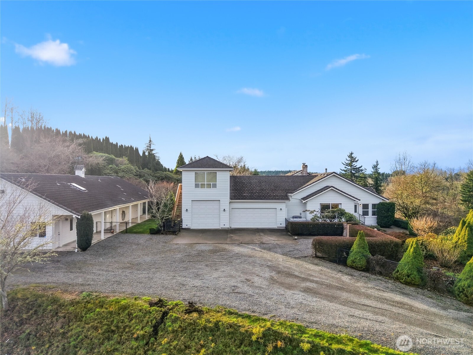 9020 Valley Green Drive SE Olympia WA 98513