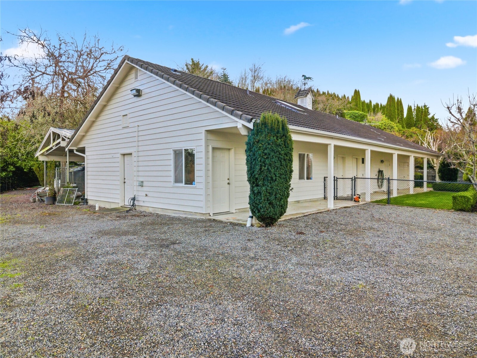 9020 Valley Green Drive SE Olympia WA 98513