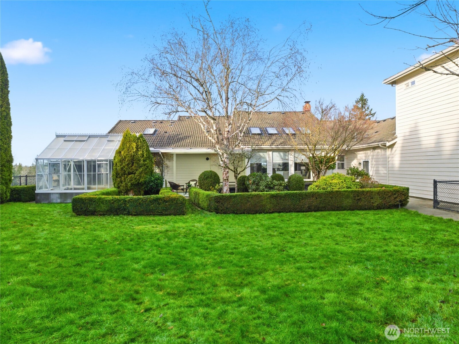9020 Valley Green Drive SE Olympia WA 98513