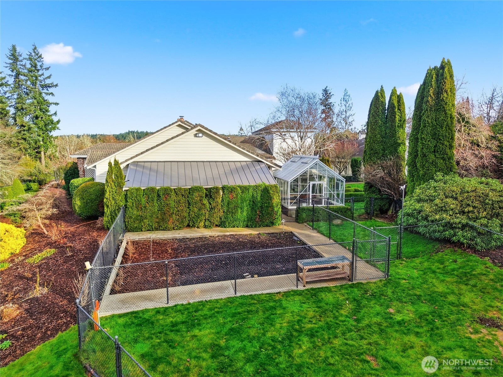 9020 Valley Green Drive SE Olympia WA 98513