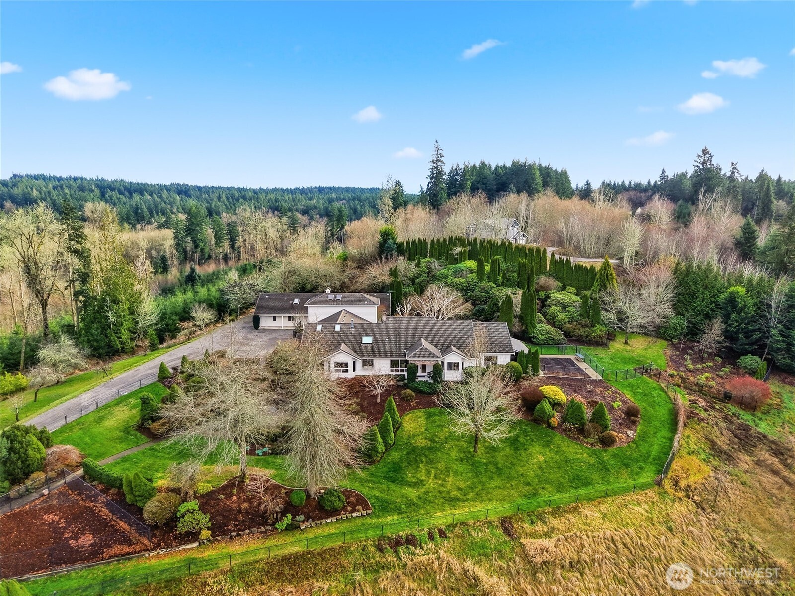 9020 Valley Green Drive SE Olympia WA 98513