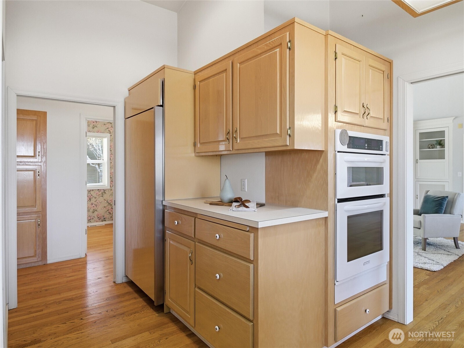 9020 Valley Green Drive SE Olympia WA 98513