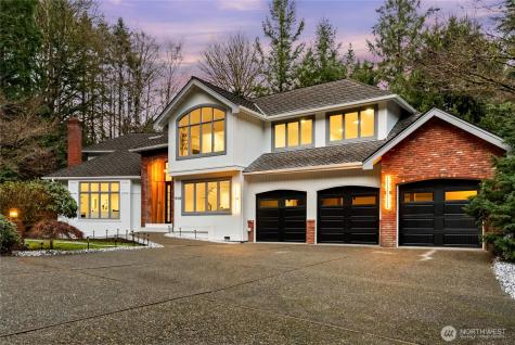 19108 NE 143rd Place Woodinville WA 98077