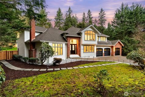 19108 NE 143rd Place Woodinville WA 98077