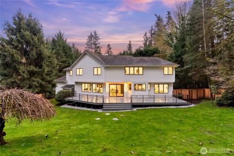 19108 NE 143rd Place Woodinville WA 98077