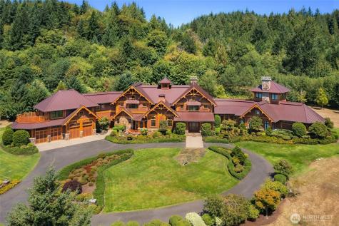 5051 Us Highway 12 Elma WA 98541