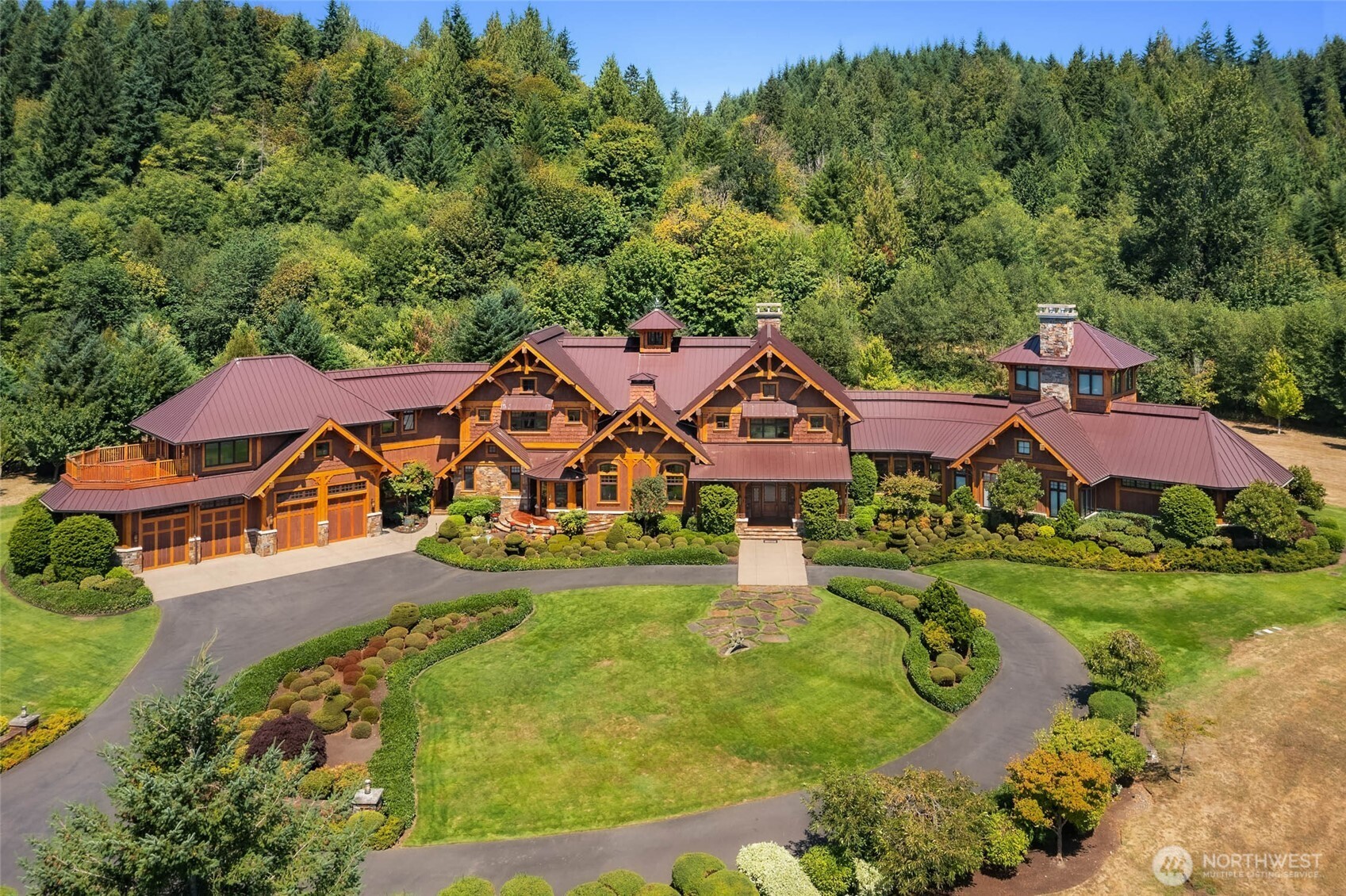 5051 Us Highway 12 Elma WA 98541