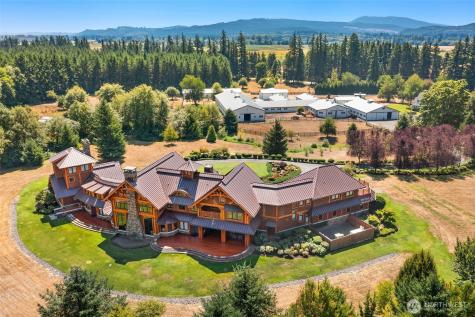 5051 Us Highway 12 Elma WA 98541