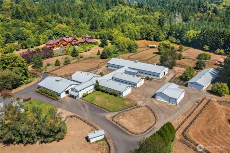 5051 Us Highway 12 Elma WA 98541
