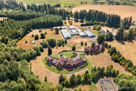 5051 Us Highway 12 Elma WA 98541