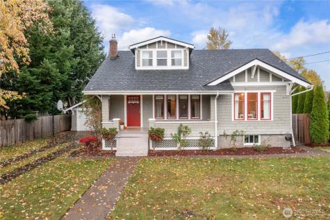 1052 Main Street Buckley WA 98321