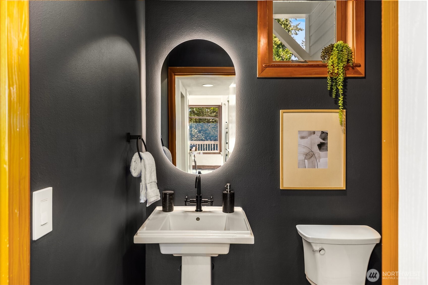 6518 NE Justin Court Bainbridge Island WA 98110