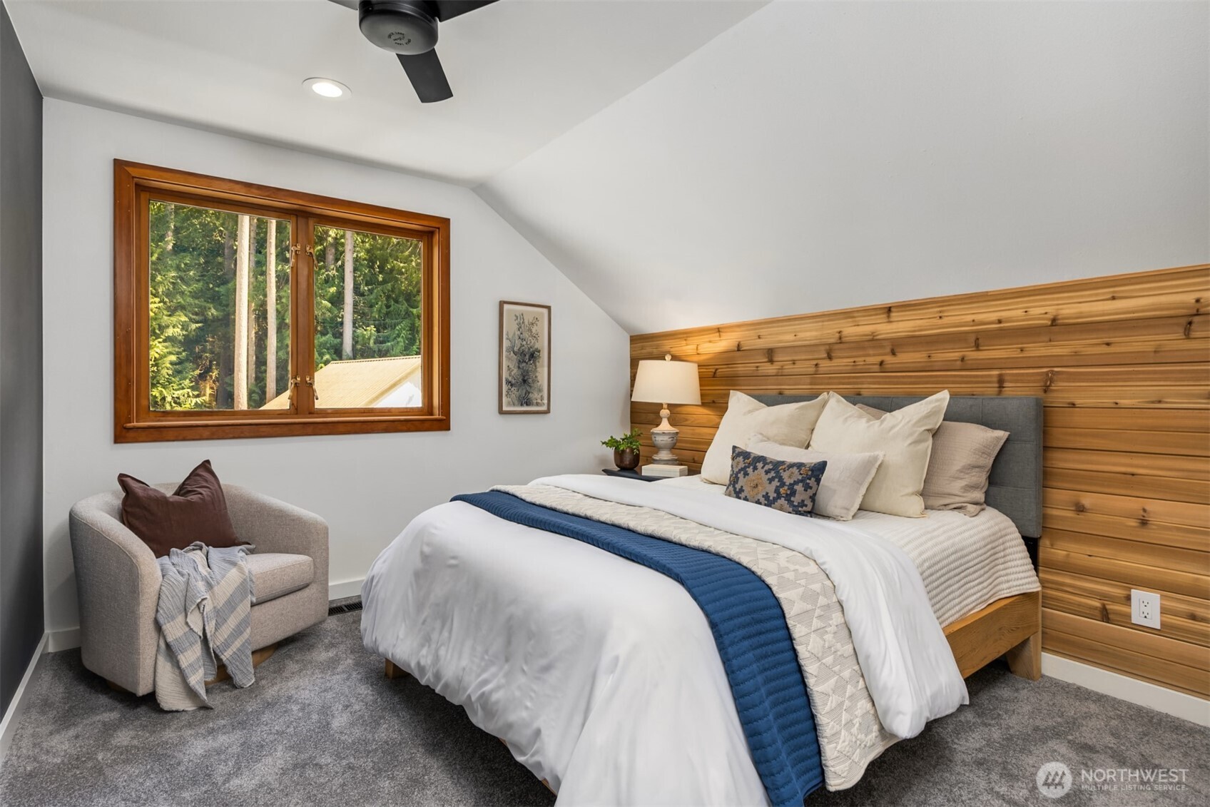 6518 NE Justin Court Bainbridge Island WA 98110