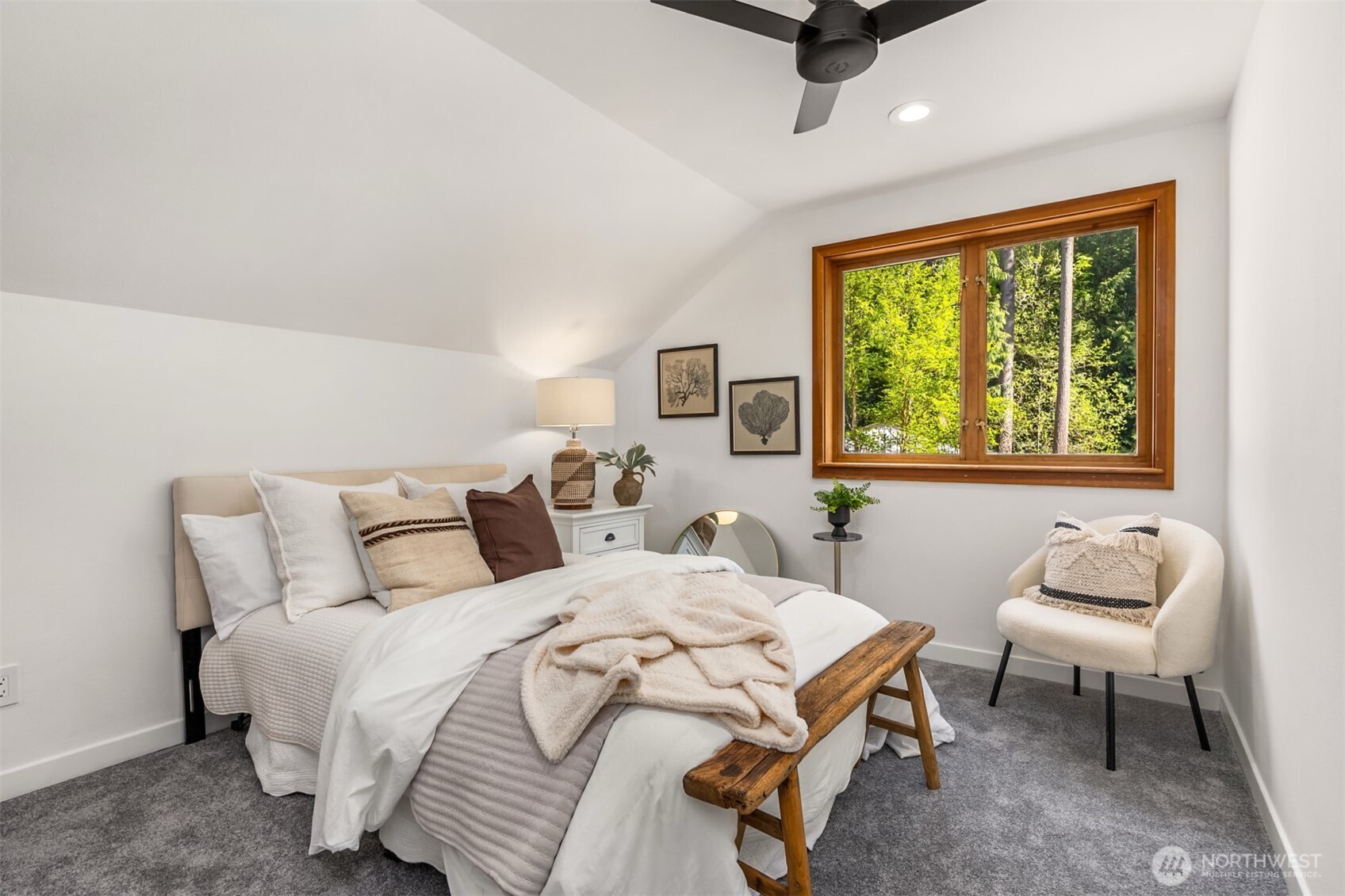 6518 NE Justin Court Bainbridge Island WA 98110