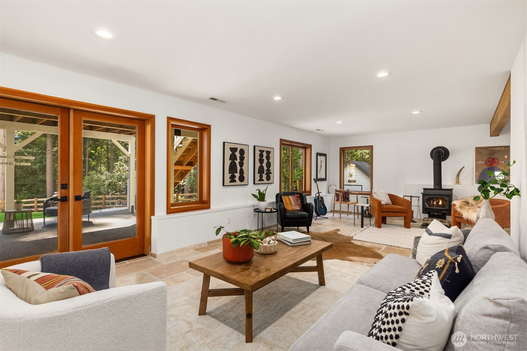 6518 NE Justin Court Bainbridge Island WA 98110