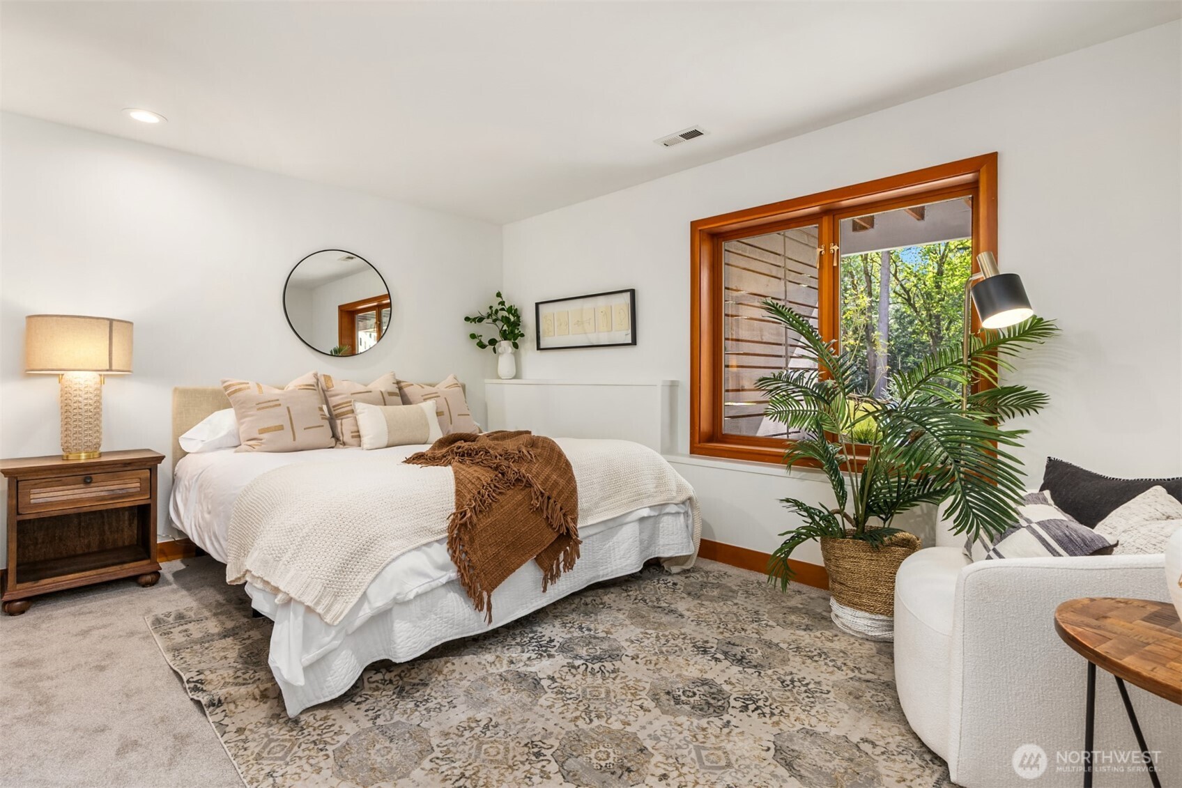 6518 NE Justin Court Bainbridge Island WA 98110