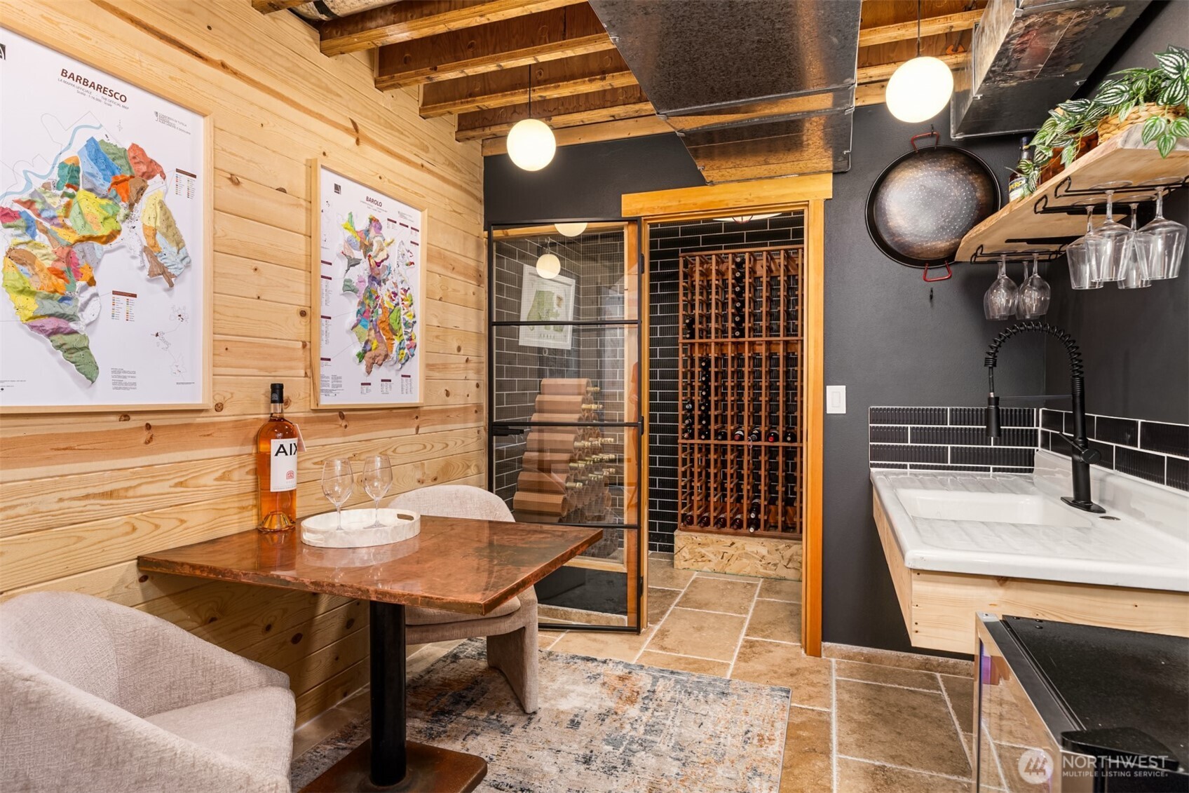 6518 NE Justin Court Bainbridge Island WA 98110