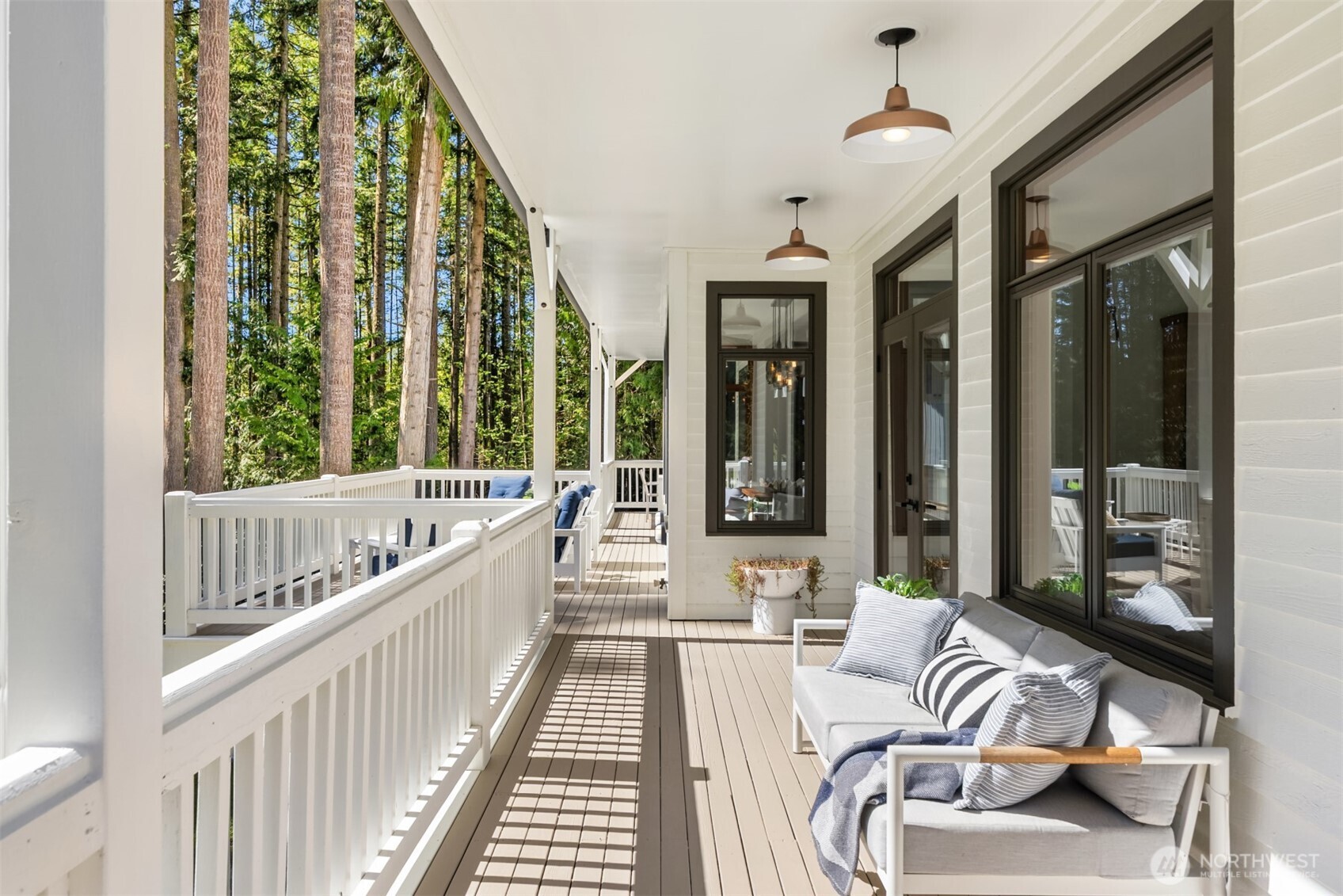6518 NE Justin Court Bainbridge Island WA 98110