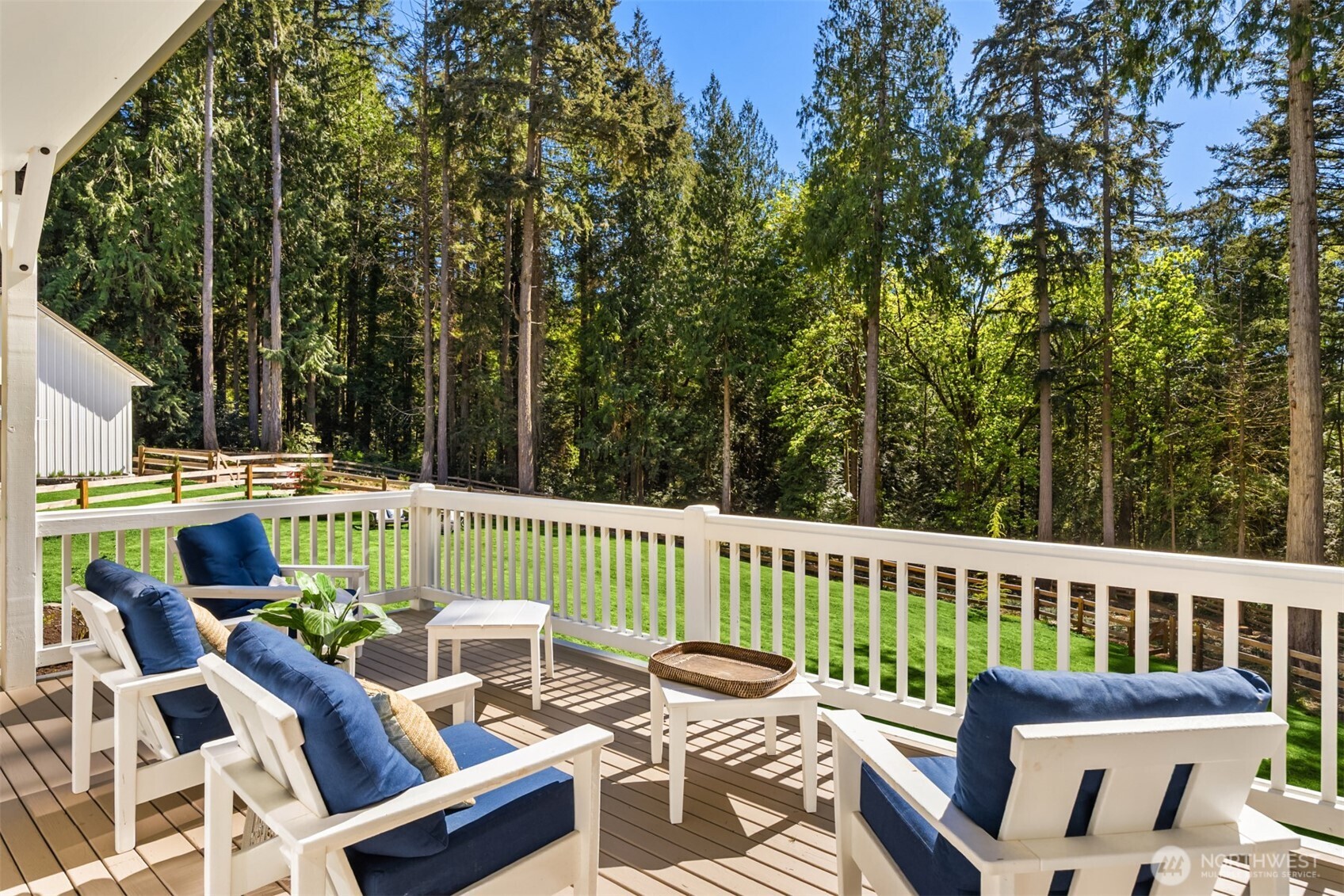 6518 NE Justin Court Bainbridge Island WA 98110