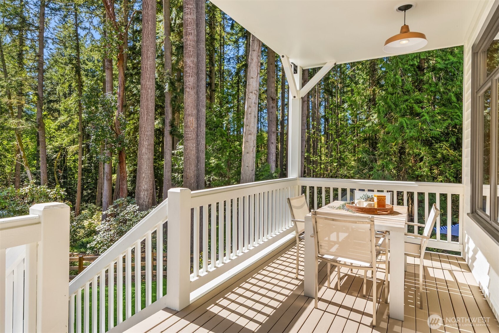 6518 NE Justin Court Bainbridge Island WA 98110