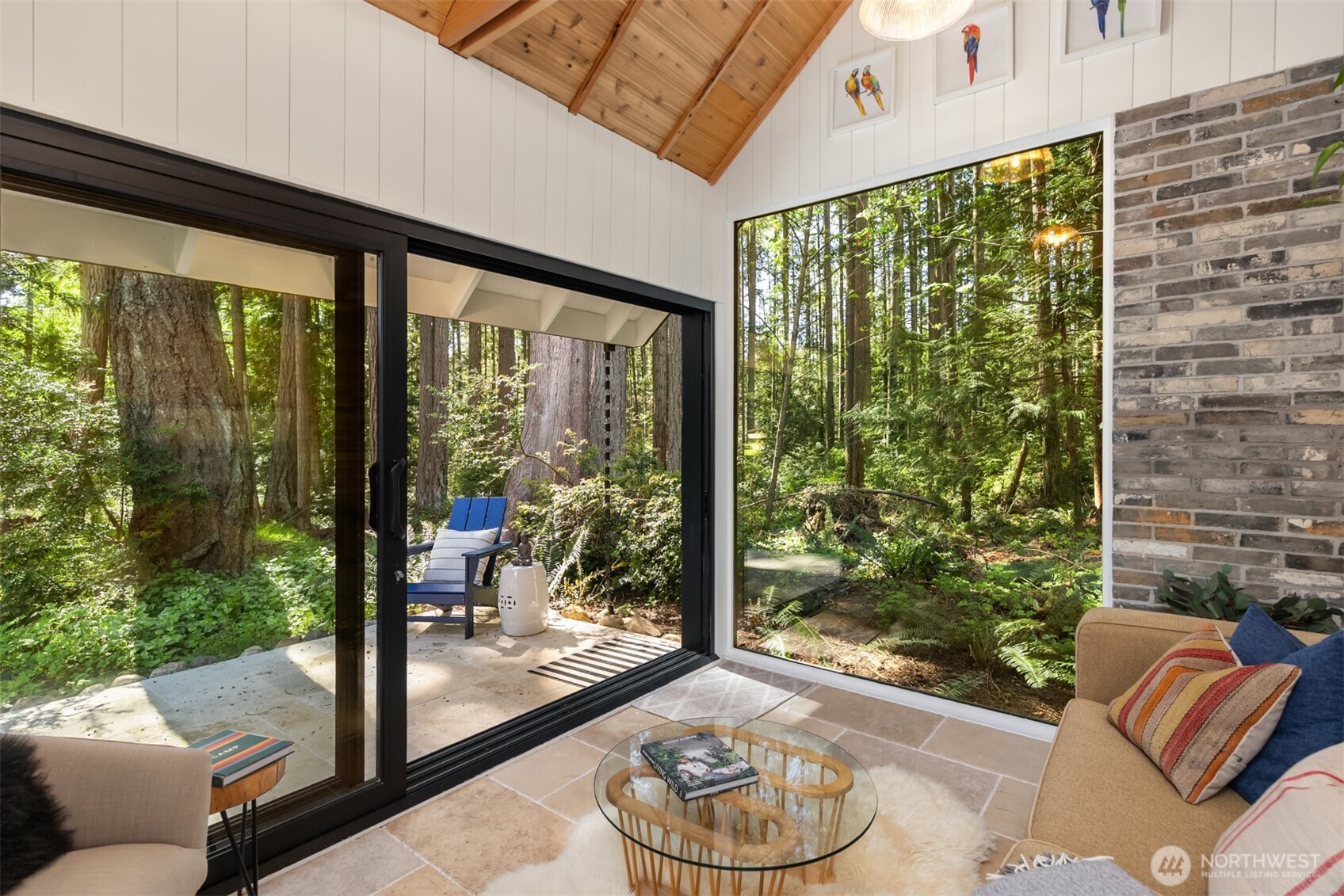 6518 NE Justin Court Bainbridge Island WA 98110