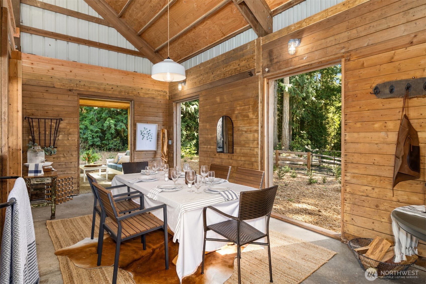 6518 NE Justin Court Bainbridge Island WA 98110