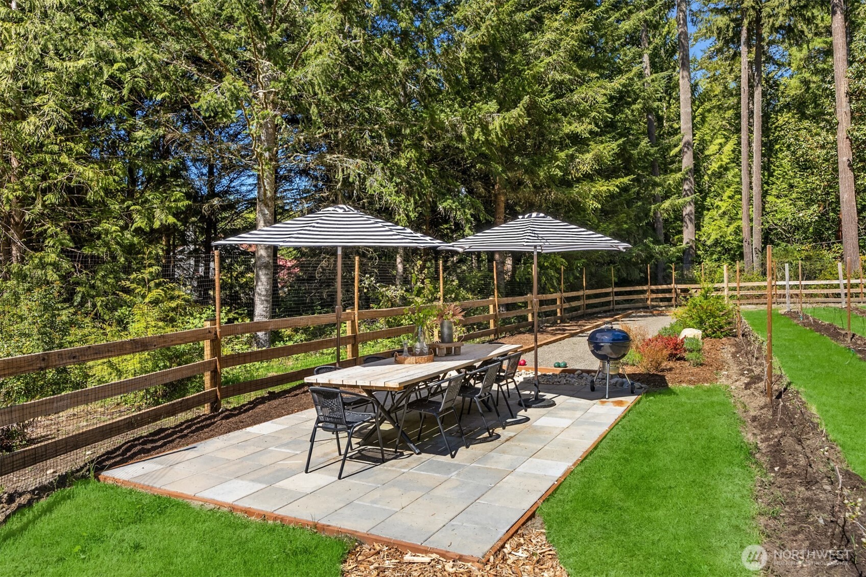 6518 NE Justin Court Bainbridge Island WA 98110