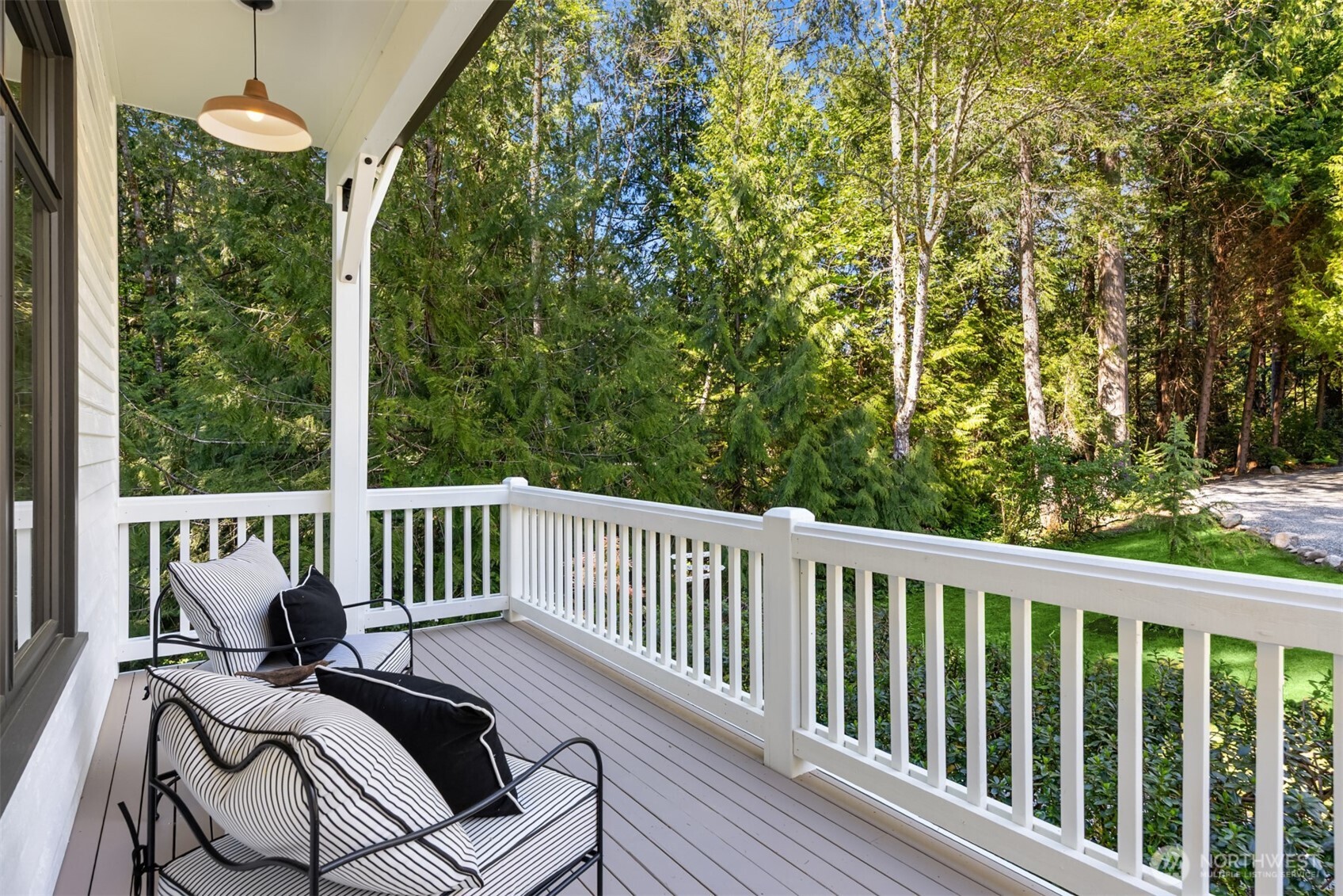 6518 NE Justin Court Bainbridge Island WA 98110