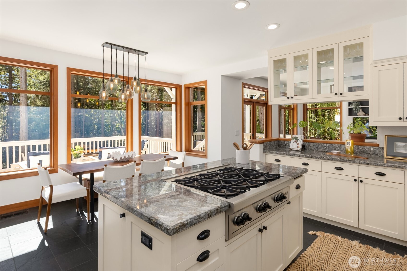 6518 NE Justin Court Bainbridge Island WA 98110