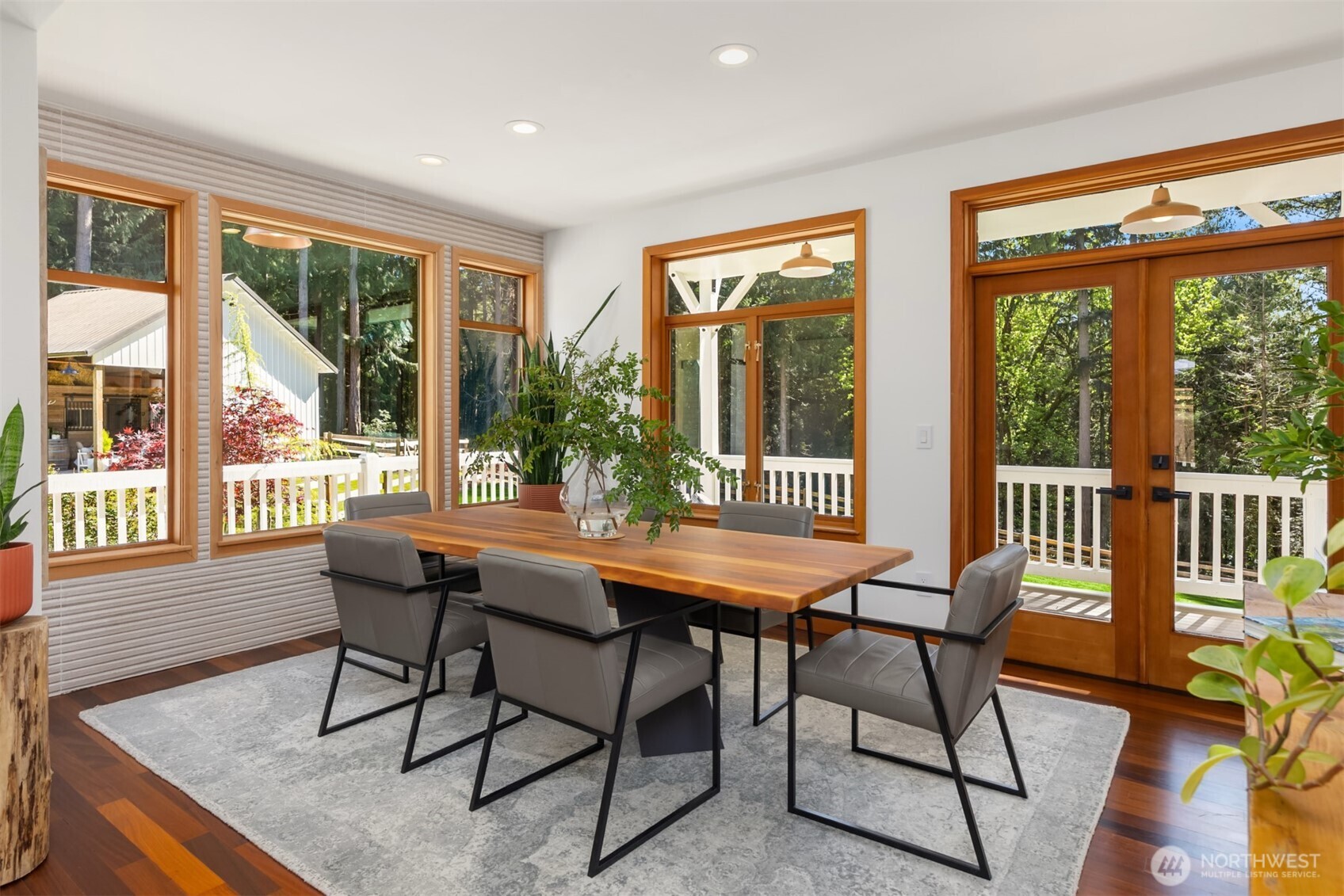 6518 NE Justin Court Bainbridge Island WA 98110